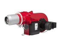 Газодизельная горелка Weishaupt WM-GL 30/2-A, DN 125, ZM-R