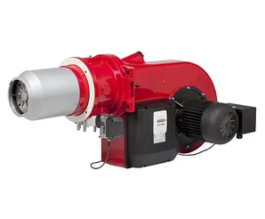Газодизельная горелка Weishaupt WM-GL 30/2-A, DN 125, ZM-R