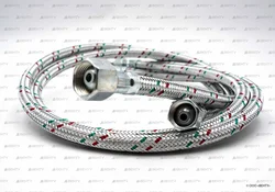 Жидкотопливный шланг Ecoflam Rp 1/4" - Rp 3/8" 65323218