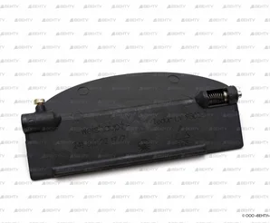Воздушная заслонка Weishaupt, 24131002162