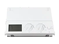 Панель управления Viessmann 100 WH1D