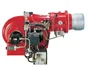 Газомазутная горелка Weishaupt RGMS 10/1-D, DN 100, ZMD