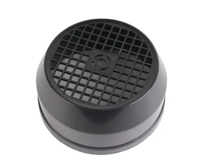Крышка крыльчатки для насосов Piusi E120, Viscomat 70/90, R08182000