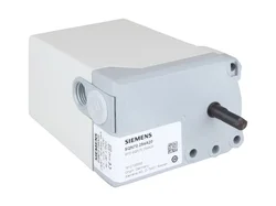 Сервопривод Siemens SQN70.254A20