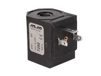 Электромагнитная катушка M&M 7250