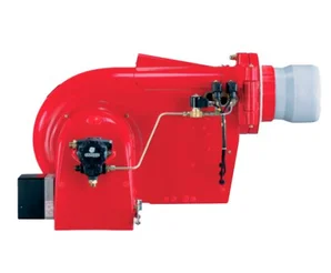 Мазутная горелка Weishaupt L 5T, D