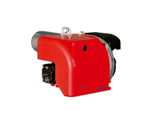 Дизельная горелка Ecoflam MAX 15 TL S TW CV