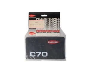 Передняя панель Cuenod, 13016415