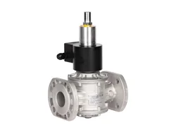 Газовый электромагнитный клапан Madas EVPS/NC-6 DN 50 FL