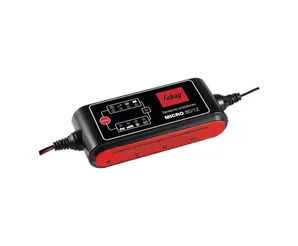 Зарядное устройство для аккумулятора Fubag Micro 80/12