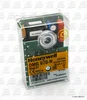 Топочный автомат Honeywell DMG 970 Mod.01