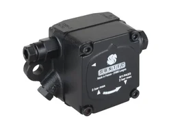 Насос для горелки Suntec D 67 A 7205 3P