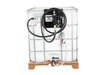 Мобильная азс Nano plus By Pass K33 CF60 A60