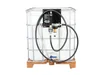 Мобильная азс Nano plus Panther DC 24V / 12V K24 Clear captor A60