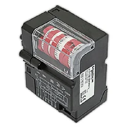 Сервопривод 3002332 SCHNEIDER ELECTRIC/BERGER LAHR STA13 B0.36/8 4N21 L