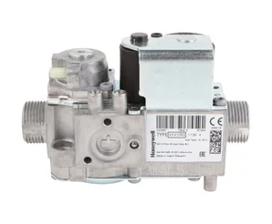 Газовый электромагнитный клапан Honeywell VK4105G1138