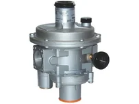 Регулятор давления газа Madas FRG/2MBZ DN 20, FB03Z 120