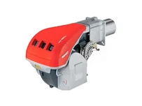 Газовая горелка Riello RS 100/E TL FS1