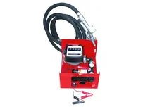 Мобильная АЗС ETP-40 12V