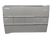 Программируемый контроллер Siemens, 6ES7217-1AG40-0XB0