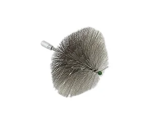 Головка ершика Viessmann Ø170 x 100 мм, 7816310
