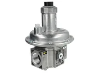 Регулятор давления газа Dungs FRU 510