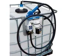 SUZZARABLUE PRO K24 + Inox nozzle