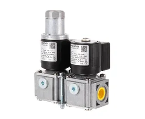Газовый электромагнитный клапан Brahma GVC15*S*L