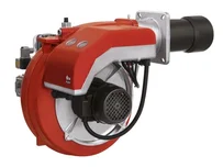 Газовая горелка FBR GAS XP 40/M CE TC + R. CE D1"-S