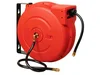 Катушка со шлангом 15 м пластиковая Lubeworks L701152