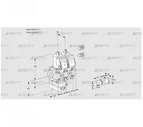 VCD1E25R/25R05D-25NQR3/PPPP/PP-2 (88106659) Регулятор давления Kromschroder