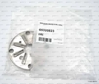 Уравнительный диск Ecoflam Ø95 / 25 мм, 65320823