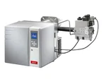 Газовая горелка Elco VG 4.460 V KN d340