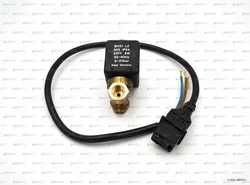 Жидкотопливный электромагнитный клапан Suntec SL1V2807