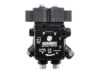 Насос для горелки Ecoflam AT2 V 45 A 9647 4P 0700