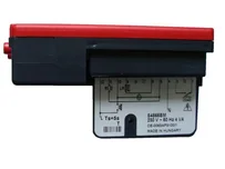 Менеджер горения Honeywell S4565BM