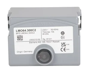 Топочный автомат Elco LMO64.300C2