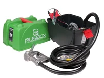 Мобильная мини АЗС Piusi Piusibox 24V Basic