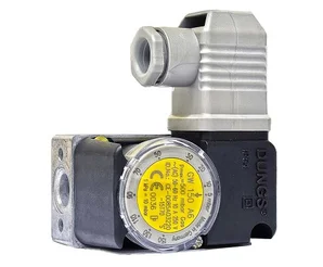 Реле давления Dungs GW 150 A6 1P