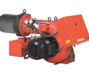 Мазутная горелка Riello PRESS 200 P/N TC FS1, 20169239