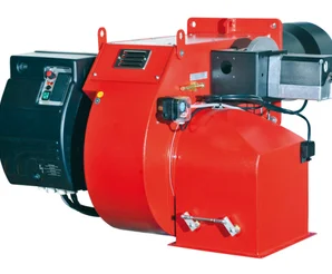 Газовая горелка Ecoflam BLU 3000.1 PRE TL A