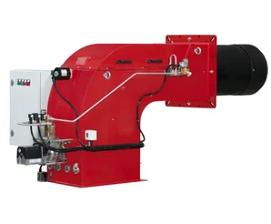 Дизельная горелка FBR FGP 350/3 TL EL