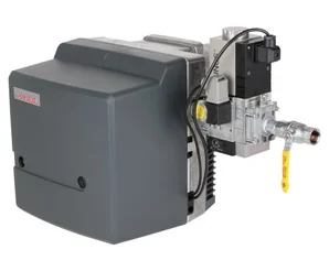 Газовая горелка Weishaupt WG5F/1-A, 1/2, LN
