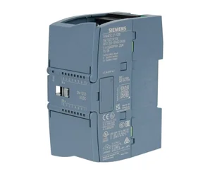 Модуль дискретного ввода-вывода Siemens, 6ES7223-1BH32-0XB0
