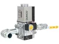 Газовая рампа Weishaupt W-MF-SE 507 C01 S22 R1