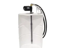 Минизаправка Gespasa IRON-50V 24V