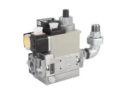 Газовая рампа Baltur MM403 A20C R1/2