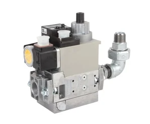 Газовая рампа Baltur MM407 A20C R3/4-B