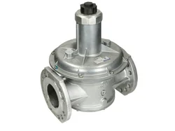 Регулятор давления газа Dungs FRU 5080