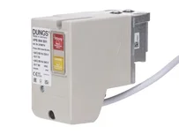 Блок контроля герметичности Dungs VPS 504 S01